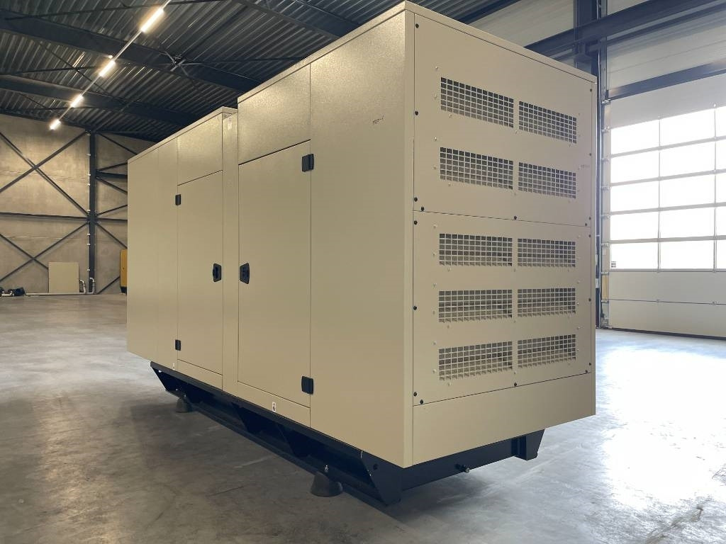 Volvo TAD1341GE - 350 kVA Generator - DPX-18878 - Genset: gambar 3 Volvo TAD1341GE - 350 kVA Generator - DPX-18878 - Genset: gambar 3