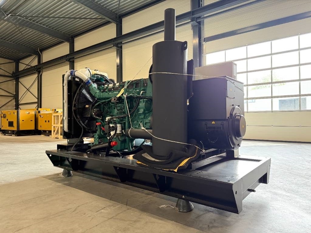 Volvo TAD1341GE Open genset - DPX-18877-O - Genset: gambar 3 Volvo TAD1341GE Open genset - DPX-18877-O - Genset: gambar 3