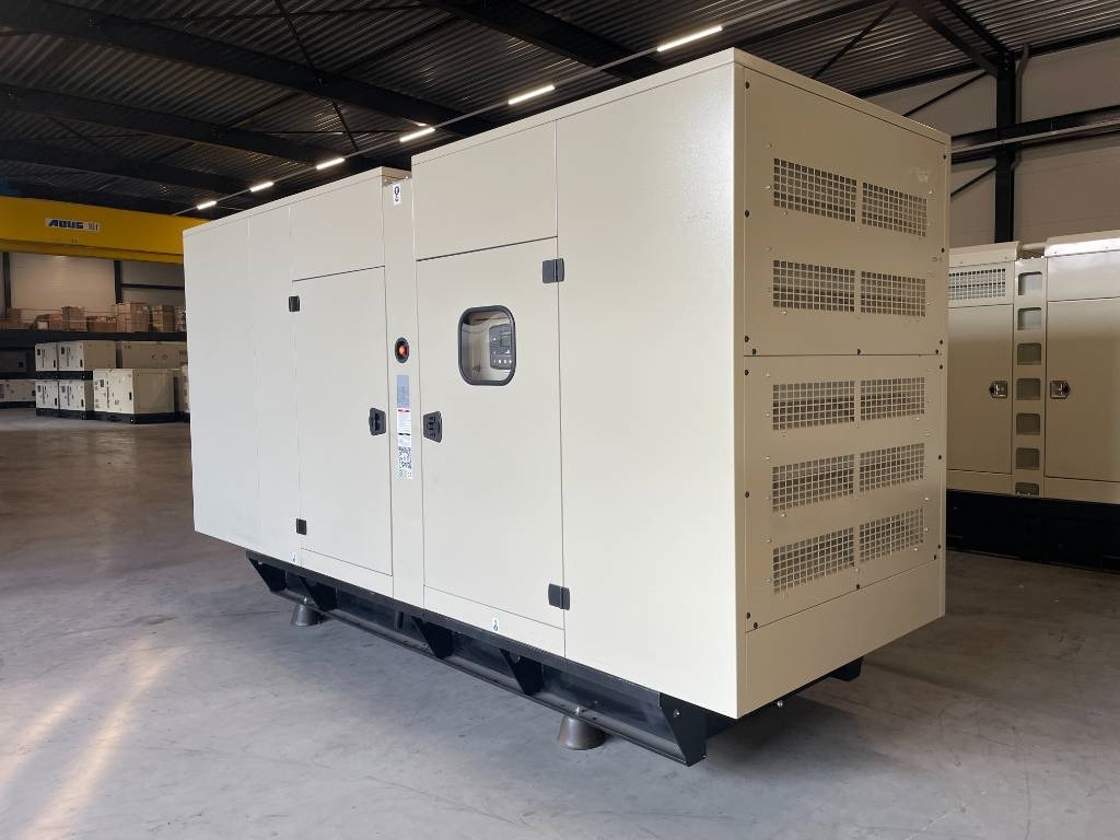 Volvo TAD1345GE - 500 kVA Generator - DPX-18881 - Genset: gambar 5 Volvo TAD1345GE - 500 kVA Generator - DPX-18881 - Genset: gambar 5