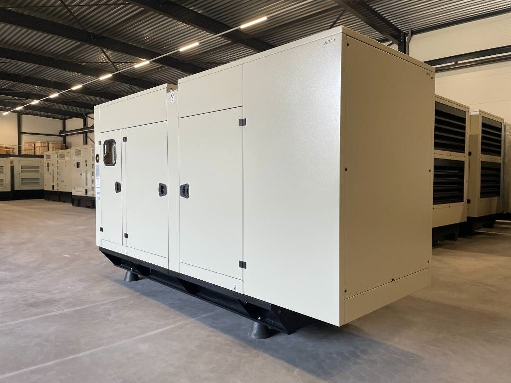 Volvo TAD841GE - 275 kVA Generator - DPX-18876 - Genset: gambar 5 Volvo TAD841GE - 275 kVA Generator - DPX-18876 - Genset: gambar 5