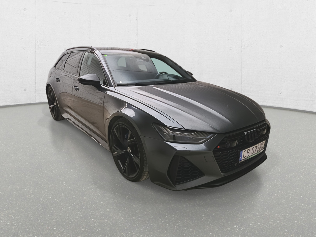 AUDI RS6 AVANT KOMBI - Mobil: gambar 1 AUDI RS6 AVANT KOMBI - Mobil: gambar 1