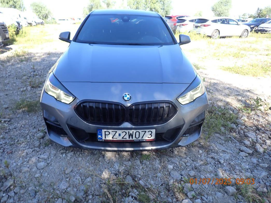 BMW 220I XDRIVE COUPE - Mobil: gambar 2 BMW 220I XDRIVE COUPE - Mobil: gambar 2