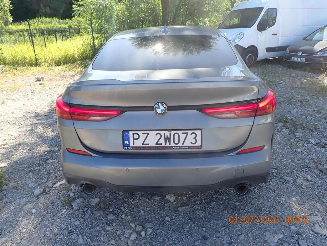 BMW 220I XDRIVE COUPE - Mobil: gambar 5 BMW 220I XDRIVE COUPE - Mobil: gambar 5