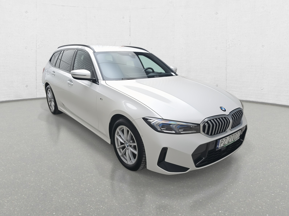 BMW 320D XDRIVE KOMBI - Mobil: gambar 2 BMW 320D XDRIVE KOMBI - Mobil: gambar 2