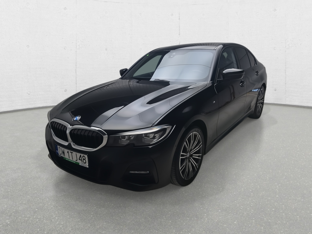 BMW 320D XDRIVE SEDAN - Mobil sedan: gambar 5 BMW 320D XDRIVE SEDAN - Mobil sedan: gambar 5