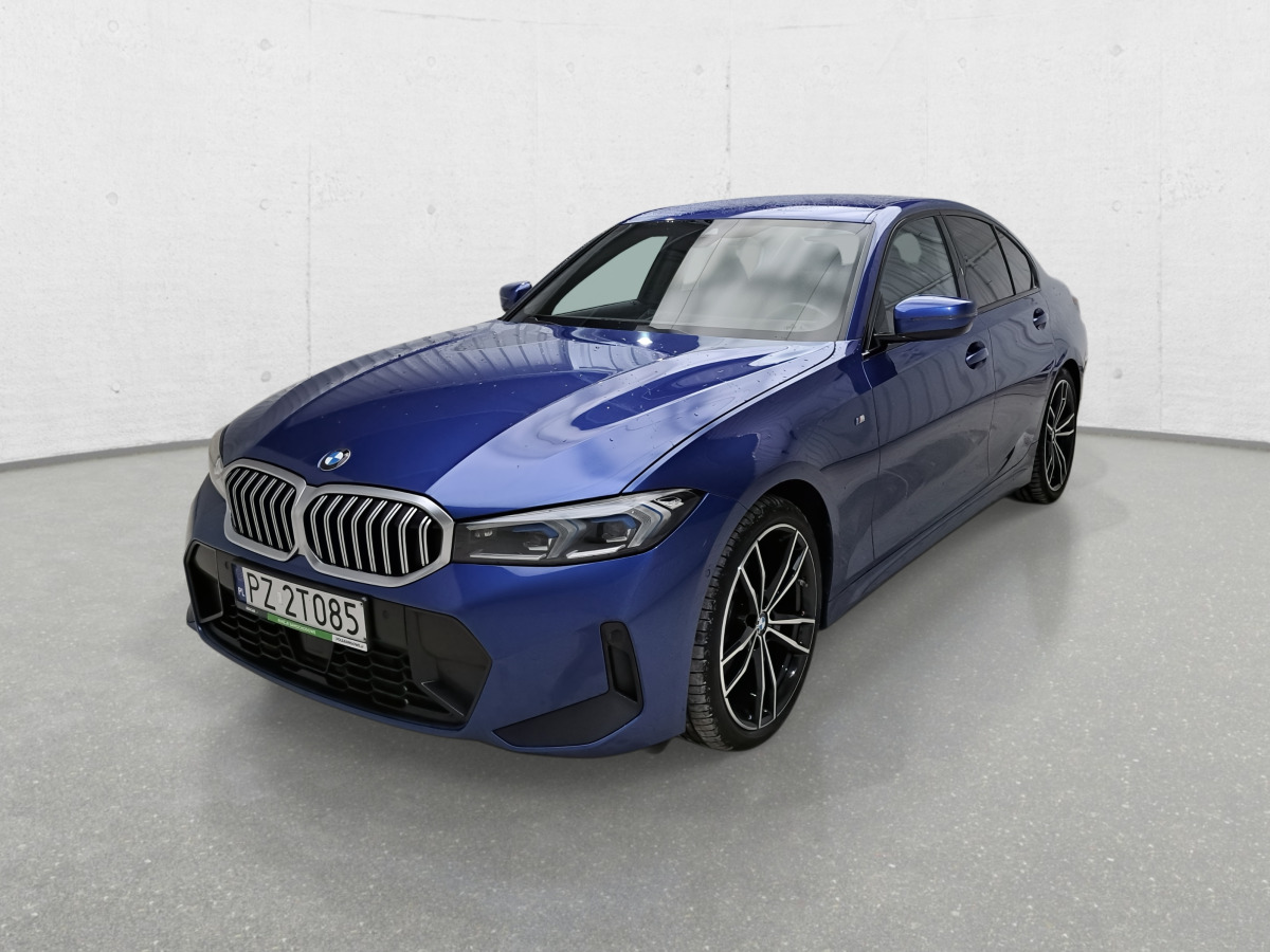 BMW 320D XDRIVE SEDAN - Mobil sedan: gambar 5 BMW 320D XDRIVE SEDAN - Mobil sedan: gambar 5
