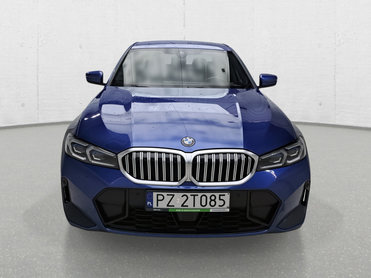 BMW 320D XDRIVE SEDAN - Mobil sedan: gambar 4 BMW 320D XDRIVE SEDAN - Mobil sedan: gambar 4