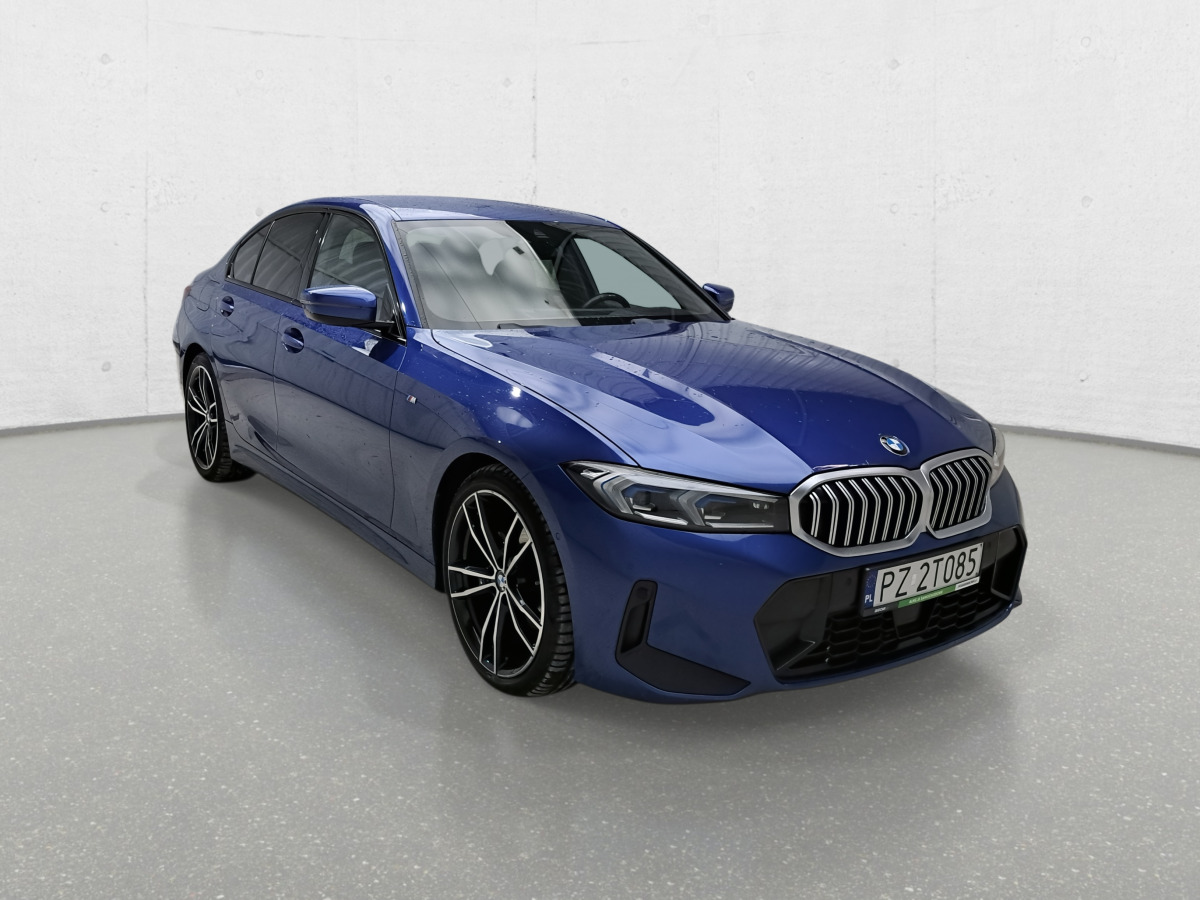 BMW 320D XDRIVE SEDAN - Mobil sedan: gambar 1 BMW 320D XDRIVE SEDAN - Mobil sedan: gambar 1