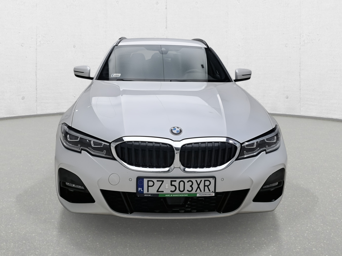BMW 320D XDRIVE TOURING KOMBI - Mobil: gambar 4 BMW 320D XDRIVE TOURING KOMBI - Mobil: gambar 4