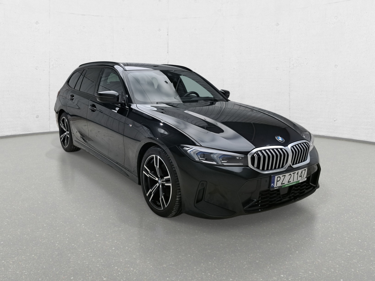 BMW 320D XDRIVE TOURING KOMBI - Mobil: gambar 2 BMW 320D XDRIVE TOURING KOMBI - Mobil: gambar 2