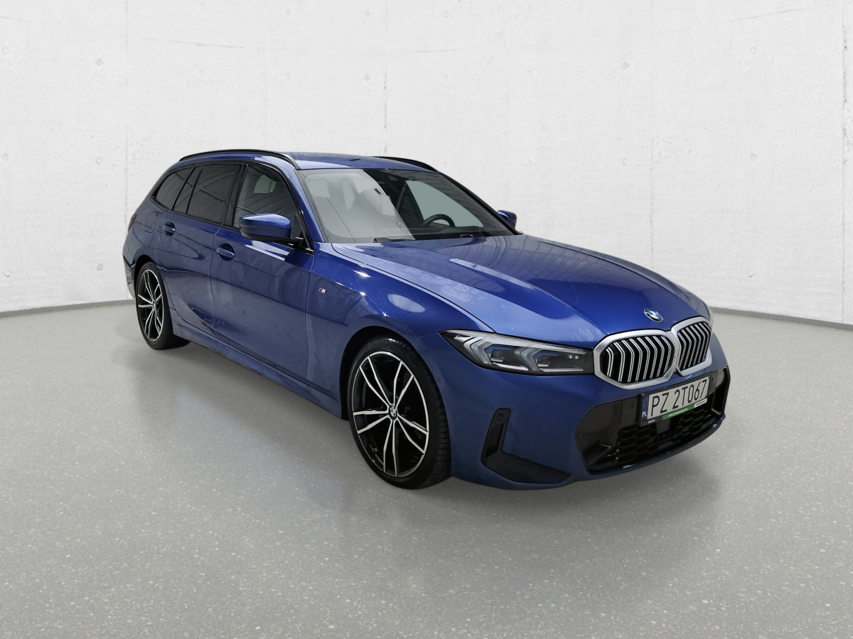 BMW 320D XDRIVE TOURING KOMBI - Mobil: gambar 1 BMW 320D XDRIVE TOURING KOMBI - Mobil: gambar 1