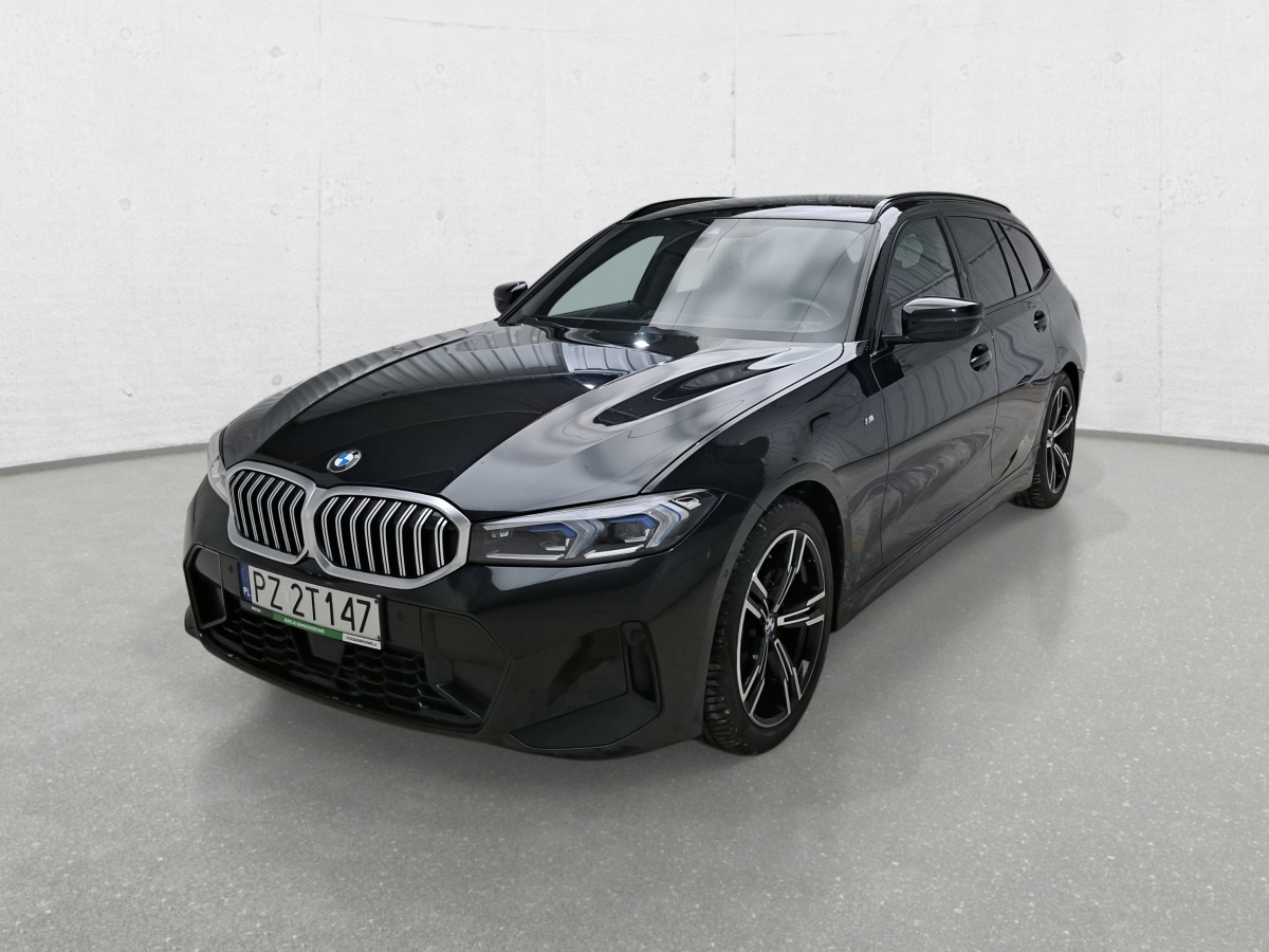 BMW 320D XDRIVE TOURING KOMBI - Mobil: gambar 5 BMW 320D XDRIVE TOURING KOMBI - Mobil: gambar 5