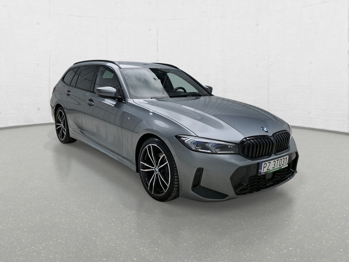 BMW 320D XDRIVE TOURING KOMBI - Mobil: gambar 3 BMW 320D XDRIVE TOURING KOMBI - Mobil: gambar 3