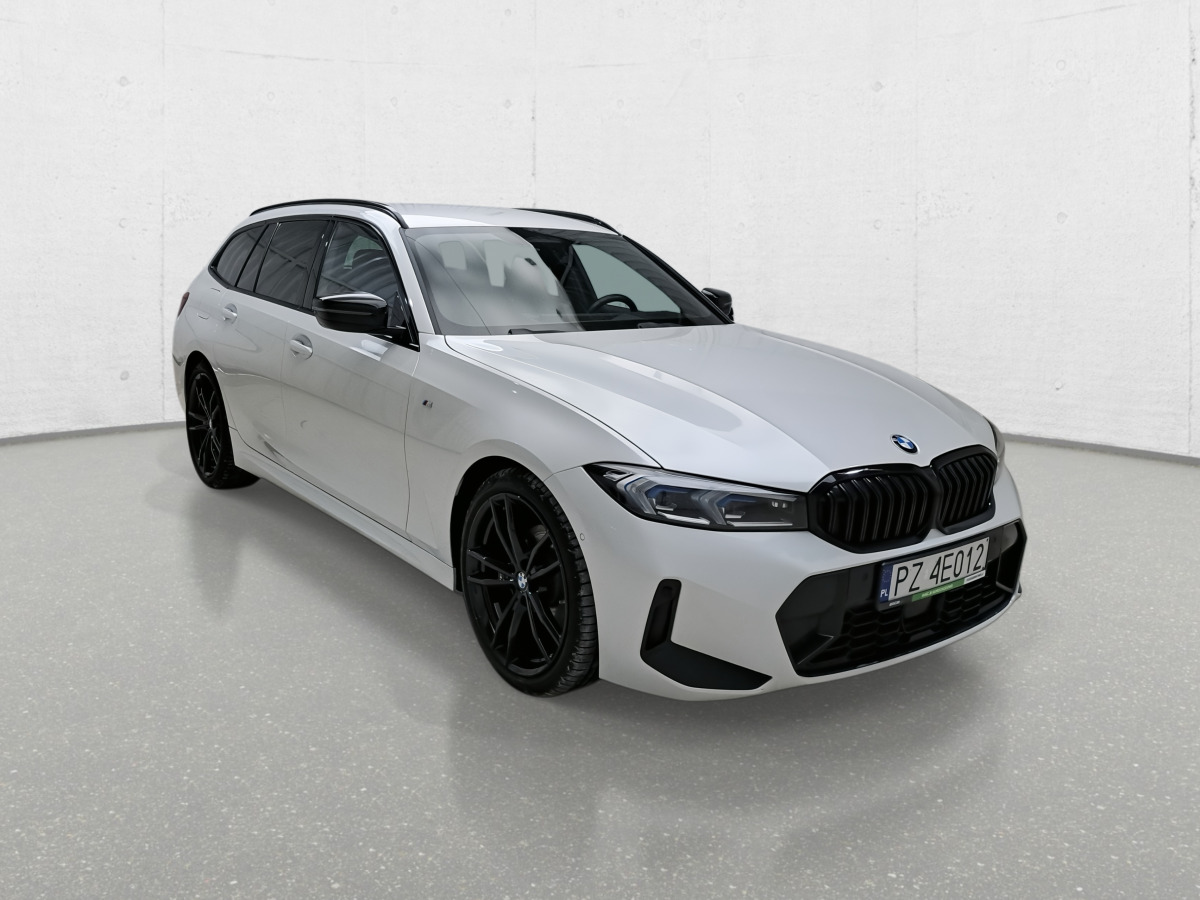 BMW 320D XDRIVE TOURING KOMBI - Mobil: gambar 3 BMW 320D XDRIVE TOURING KOMBI - Mobil: gambar 3