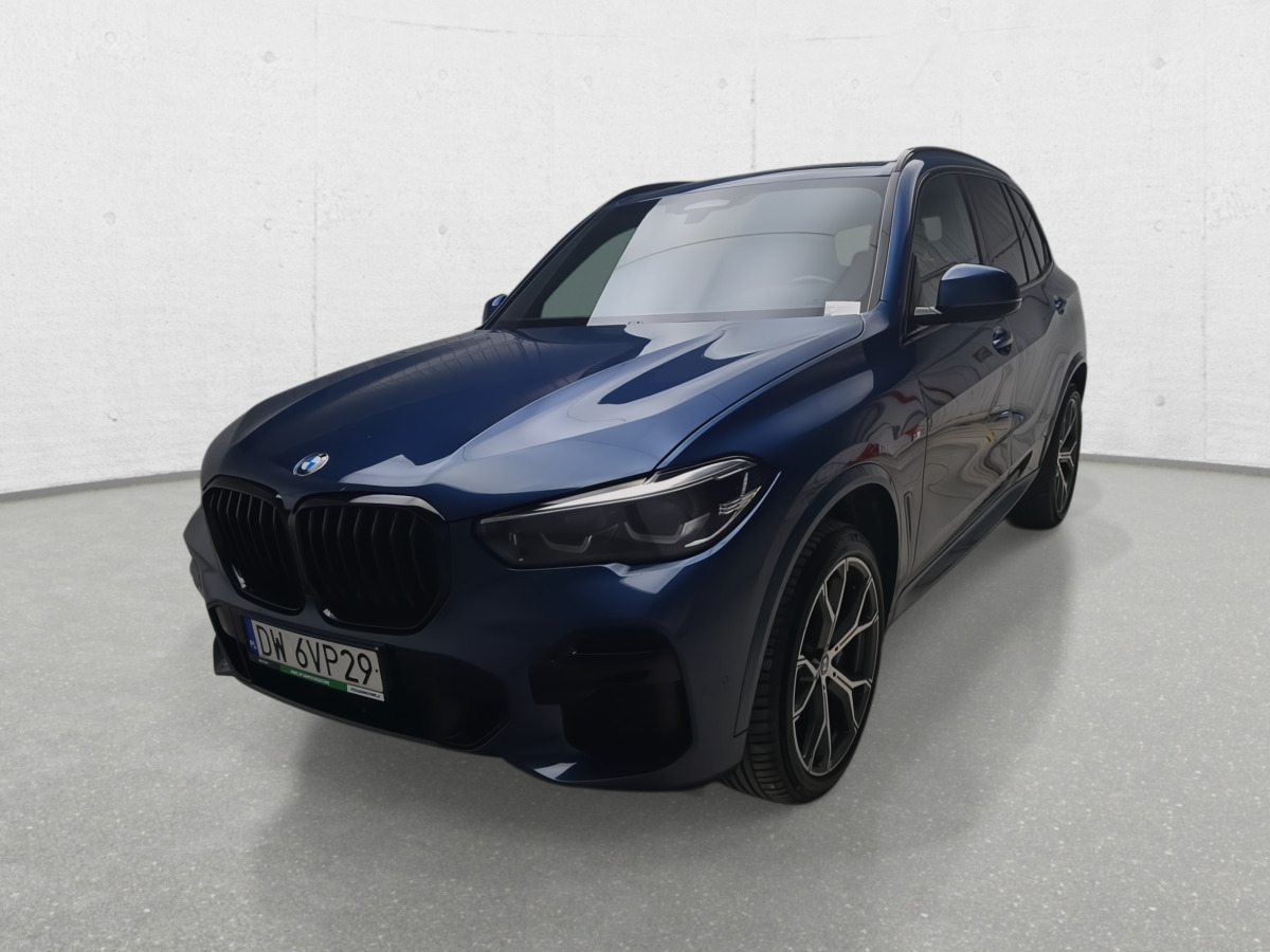 BMW X5 XDRIVE30D SUV - Mobil SUV: gambar 4 BMW X5 XDRIVE30D SUV - Mobil SUV: gambar 4