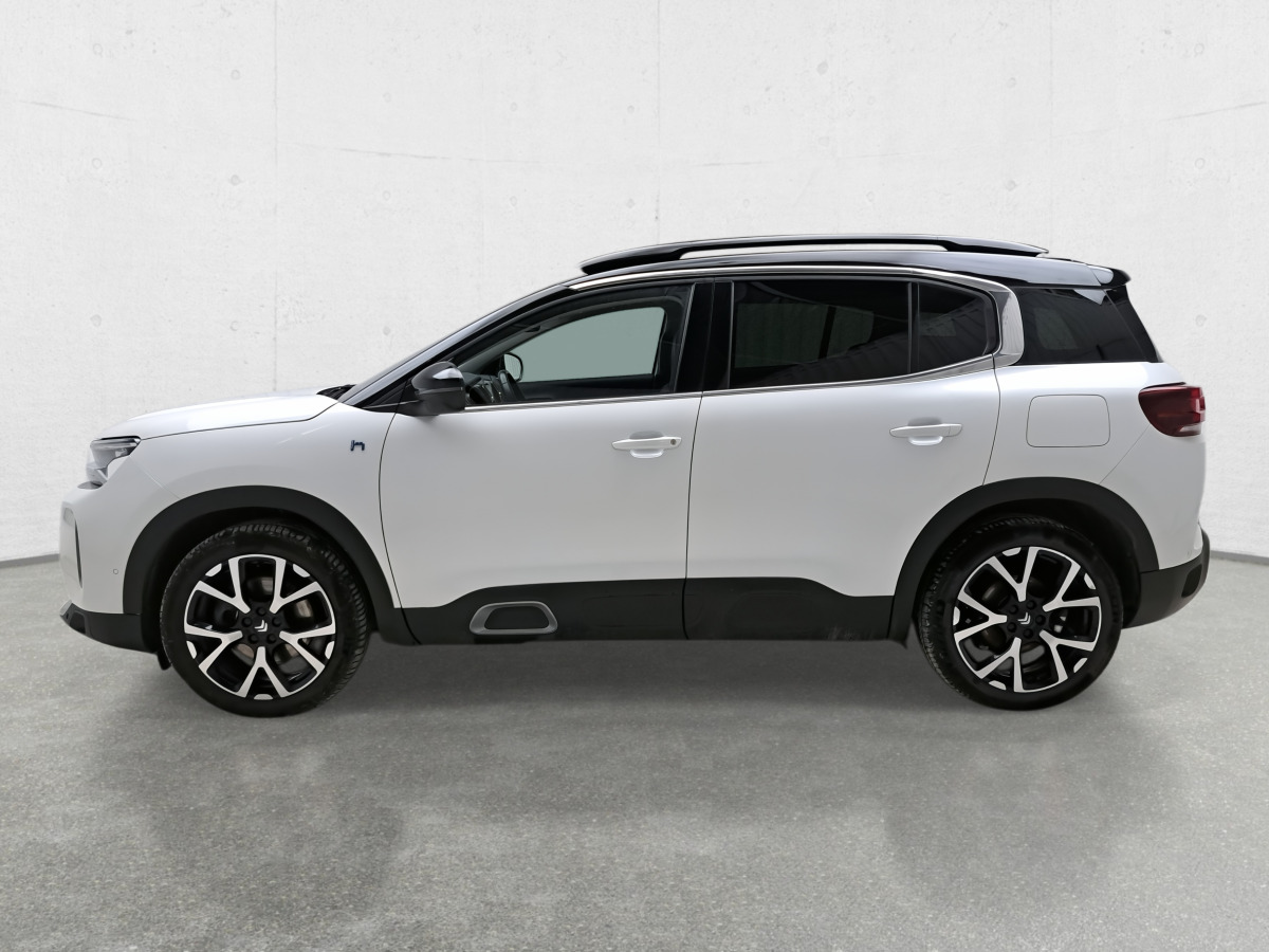 CITROEN C5 SUV - Mobil SUV: gambar 5 CITROEN C5 SUV - Mobil SUV: gambar 5