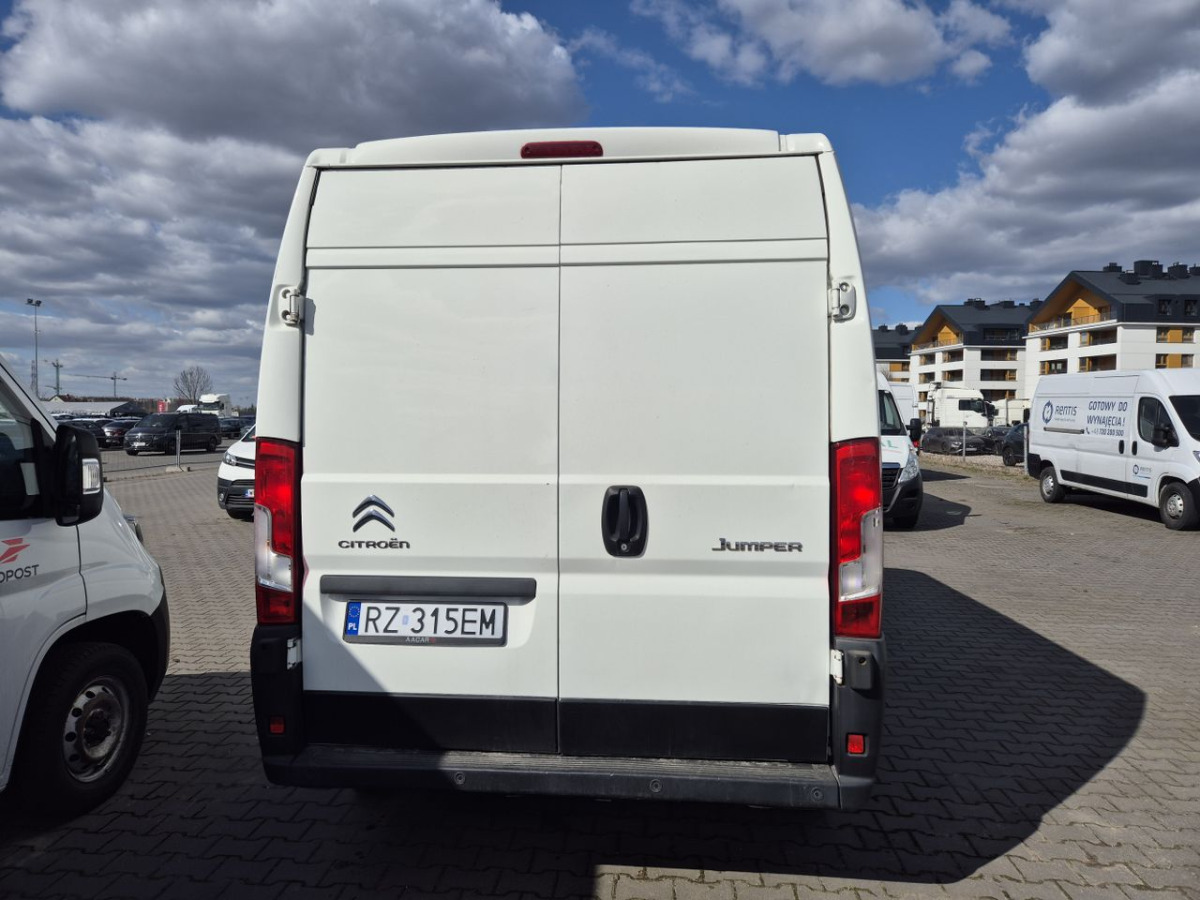 CITROEN JUMPER FURGON BLASZAK - Van panel: gambar 5 CITROEN JUMPER FURGON BLASZAK - Van panel: gambar 5