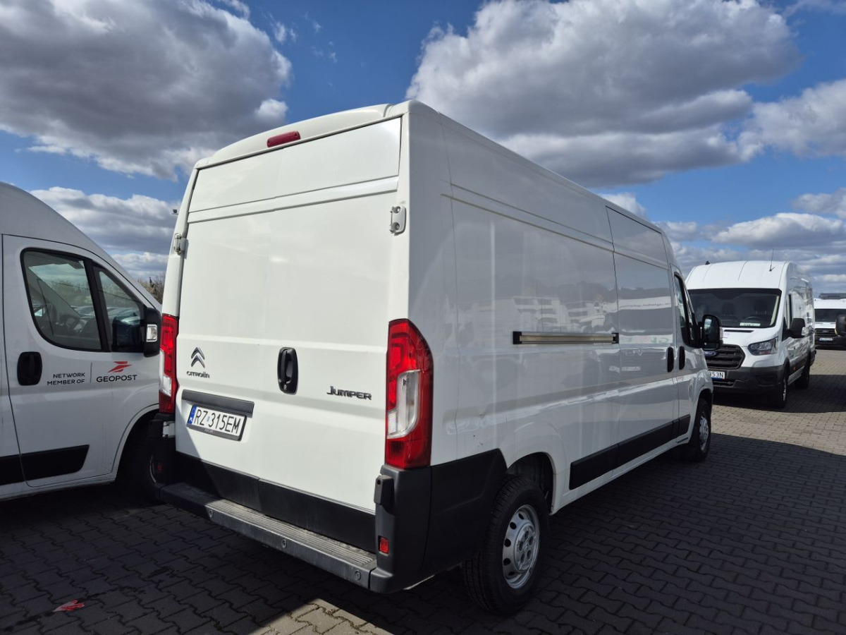 CITROEN JUMPER FURGON BLASZAK - Van panel: gambar 4 CITROEN JUMPER FURGON BLASZAK - Van panel: gambar 4
