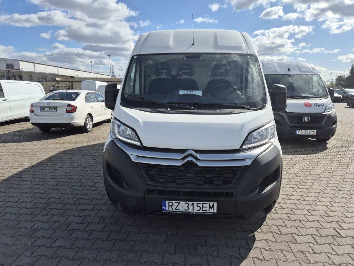 CITROEN JUMPER FURGON BLASZAK - Van panel: gambar 3 CITROEN JUMPER FURGON BLASZAK - Van panel: gambar 3