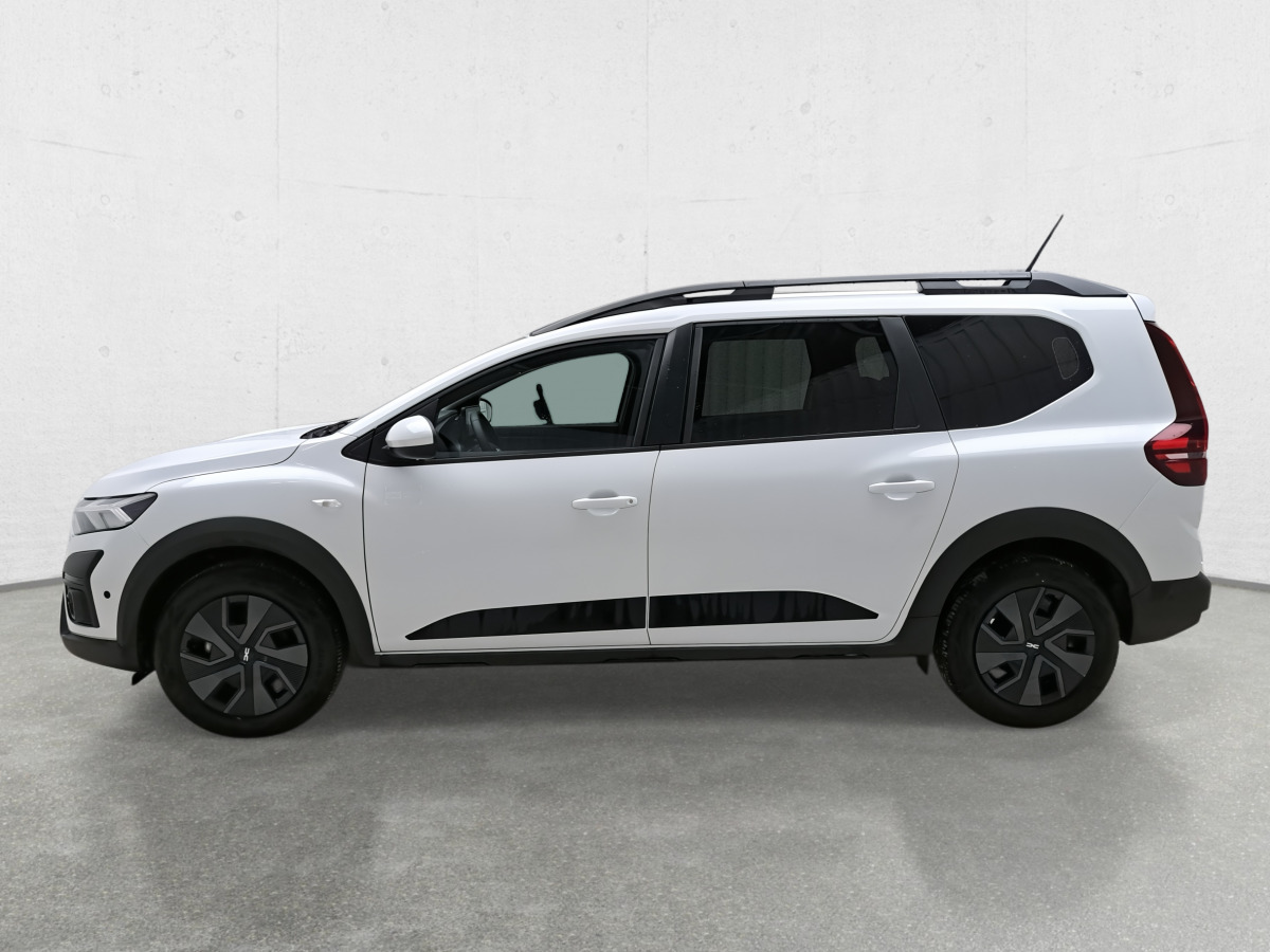 DACIA JOGGER SUV - Mobil SUV: gambar 5 DACIA JOGGER SUV - Mobil SUV: gambar 5