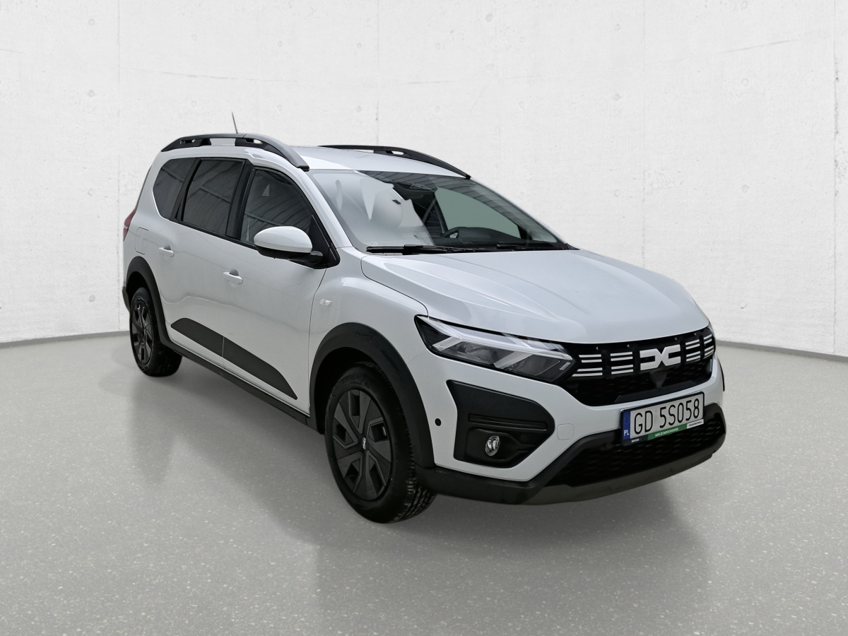 DACIA JOGGER SUV - Mobil SUV: gambar 2 DACIA JOGGER SUV - Mobil SUV: gambar 2