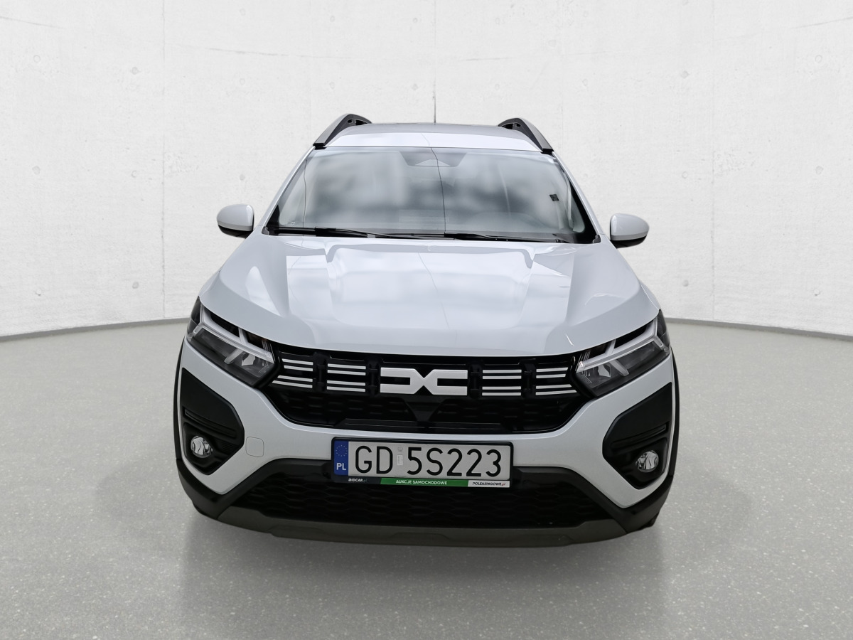 DACIA JOGGER SUV - Mobil SUV: gambar 3 DACIA JOGGER SUV - Mobil SUV: gambar 3