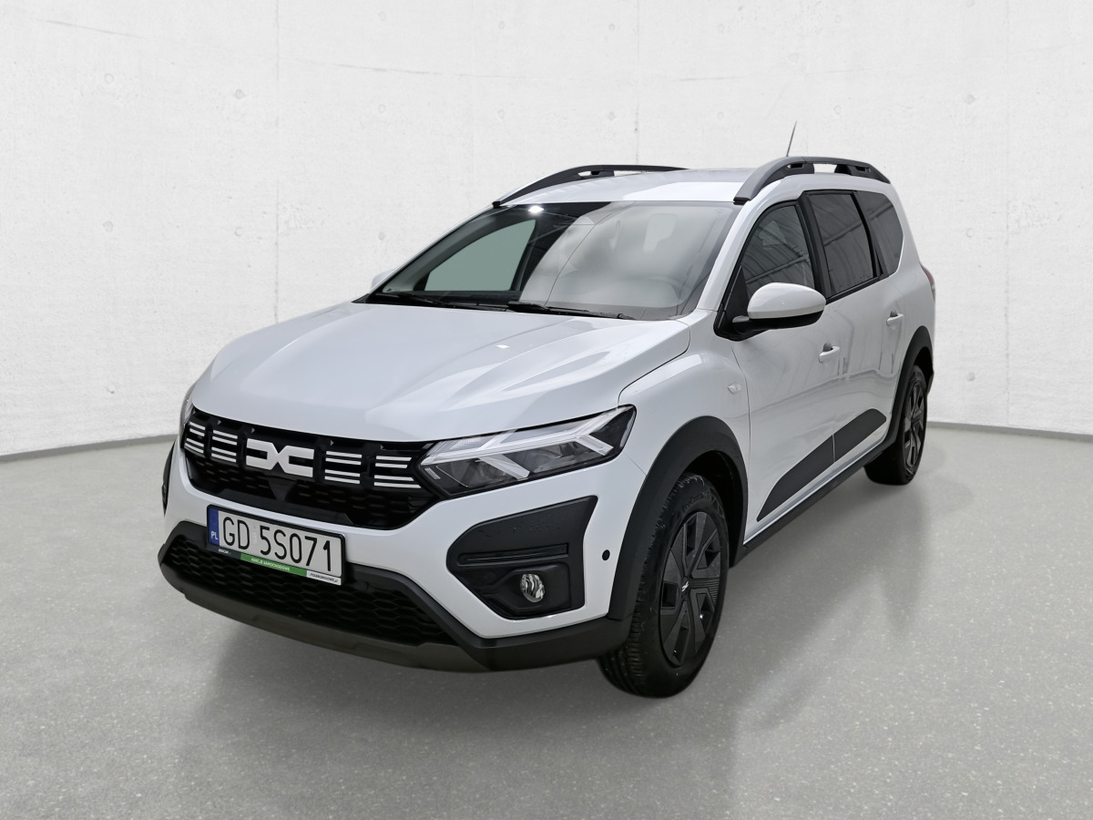 DACIA JOGGER SUV - Mobil SUV: gambar 4 DACIA JOGGER SUV - Mobil SUV: gambar 4