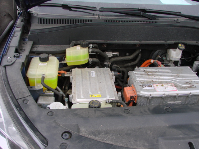 DFSK SERES 3 SUV - Mobil SUV: gambar 5 DFSK SERES 3 SUV - Mobil SUV: gambar 5