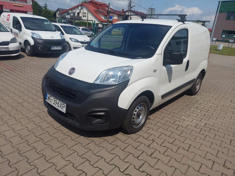 FIAT FIORINO FURGON BLASZAK - Van panel: gambar 2 FIAT FIORINO FURGON BLASZAK - Van panel: gambar 2