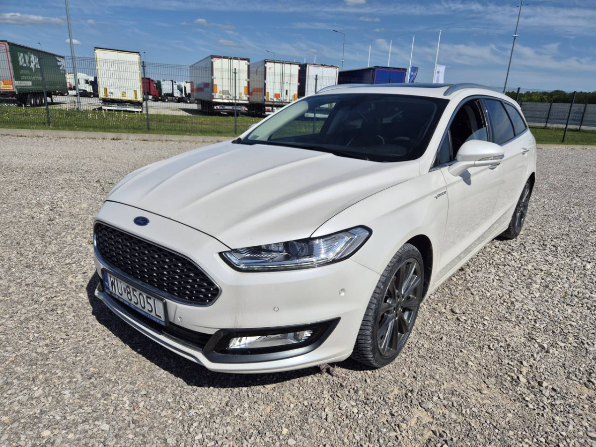 FORD MONDEO KOMBI - Mobil: gambar 3 FORD MONDEO KOMBI - Mobil: gambar 3