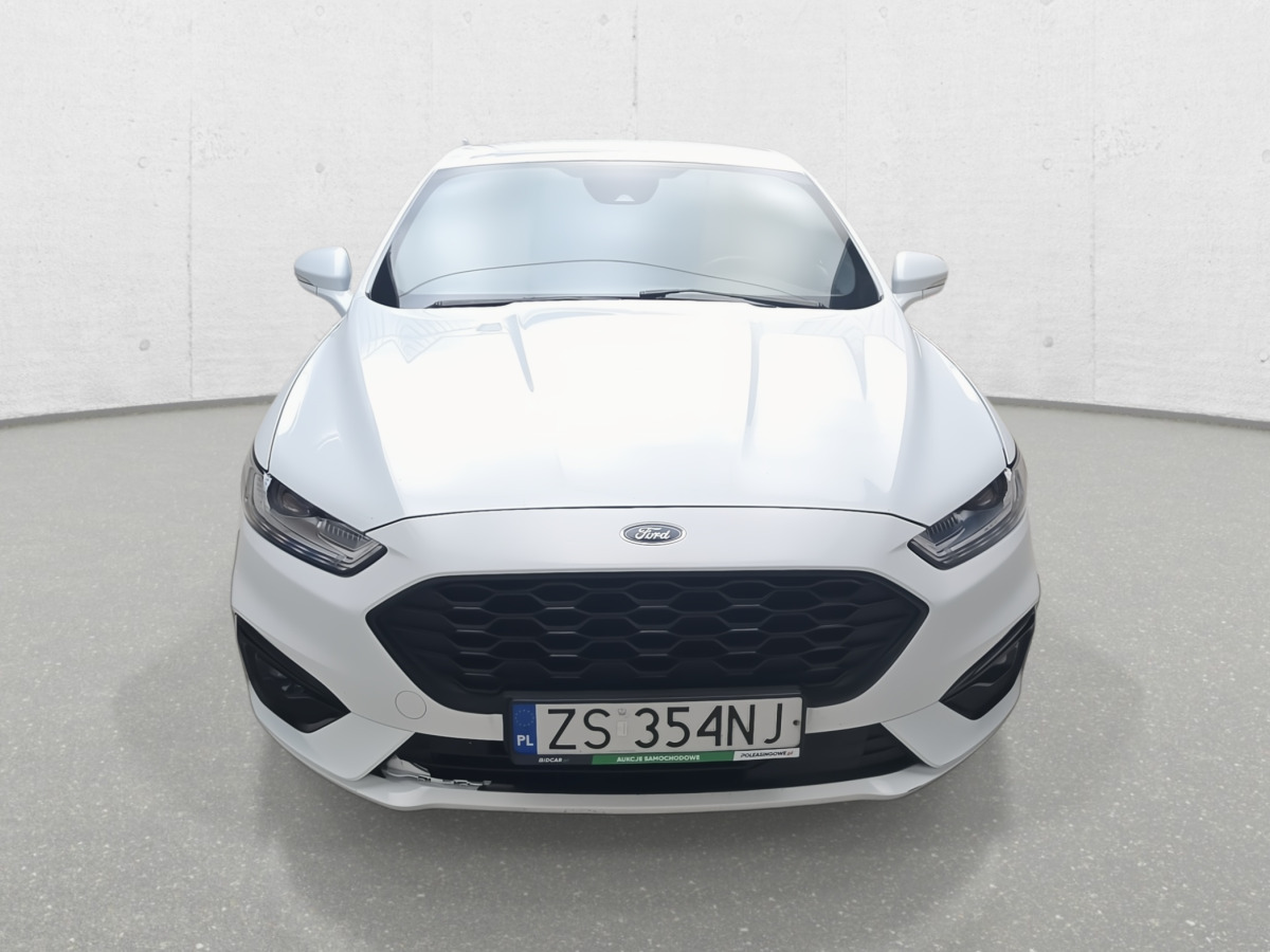 FORD MONDEO LIFTBACK - Mobil: gambar 3 FORD MONDEO LIFTBACK - Mobil: gambar 3