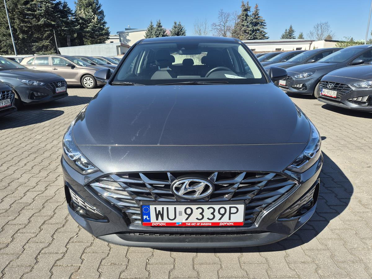 HYUNDAI I30 HATCHBACK - Hatchback: gambar 3 HYUNDAI I30 HATCHBACK - Hatchback: gambar 3