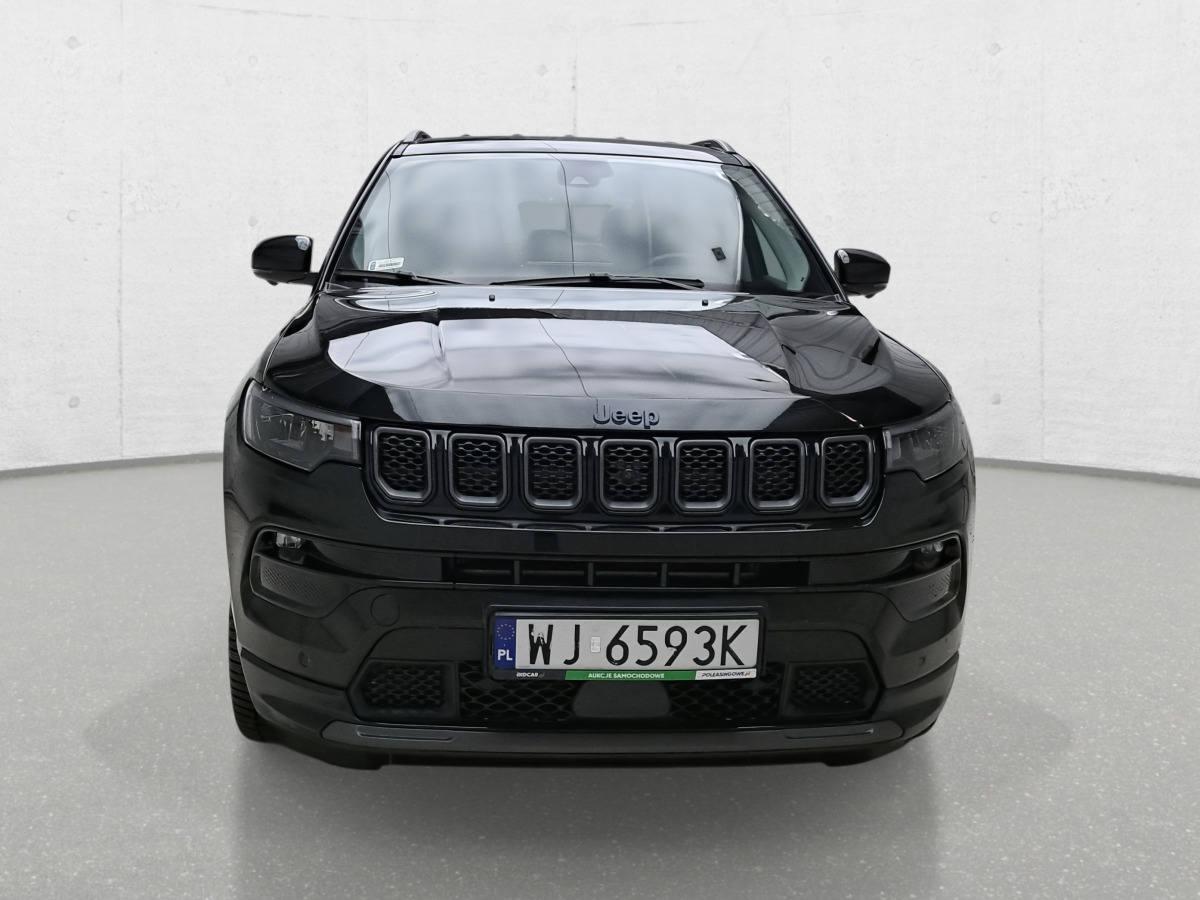 JEEP COMPASS SUV - Mobil SUV: gambar 3 JEEP COMPASS SUV - Mobil SUV: gambar 3