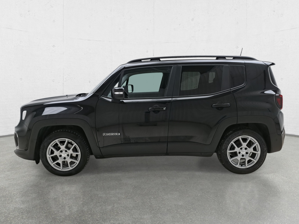 JEEP RENEGADE SUV - Mobil SUV: gambar 5 JEEP RENEGADE SUV - Mobil SUV: gambar 5