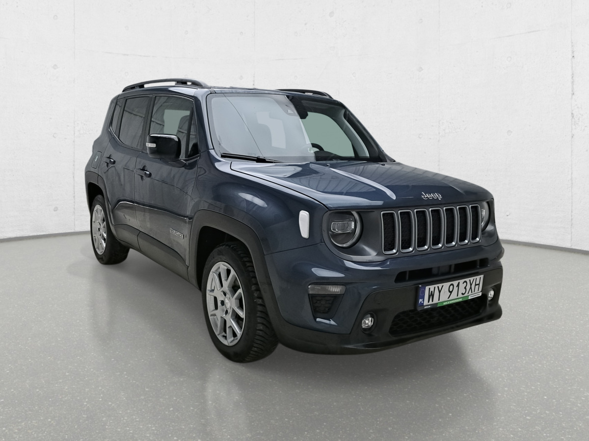 JEEP RENEGADE SUV - Mobil SUV: gambar 2 JEEP RENEGADE SUV - Mobil SUV: gambar 2