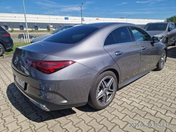 MERCEDES BENZ CLA 180 SEDAN - Mobil sedan: gambar 3 MERCEDES BENZ CLA 180 SEDAN - Mobil sedan: gambar 3