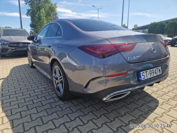 MERCEDES BENZ CLA 180 SEDAN - Mobil sedan: gambar 4 MERCEDES BENZ CLA 180 SEDAN - Mobil sedan: gambar 4