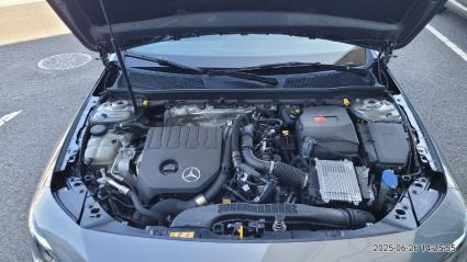 MERCEDES BENZ CLA 180 SEDAN - Mobil sedan: gambar 5 MERCEDES BENZ CLA 180 SEDAN - Mobil sedan: gambar 5