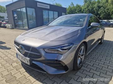 MERCEDES BENZ CLA 180 SEDAN - Mobil sedan: gambar 2 MERCEDES BENZ CLA 180 SEDAN - Mobil sedan: gambar 2