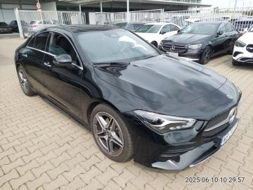 MERCEDES BENZ CLA SEDAN - Mobil sedan: gambar 1 MERCEDES BENZ CLA SEDAN - Mobil sedan: gambar 1
