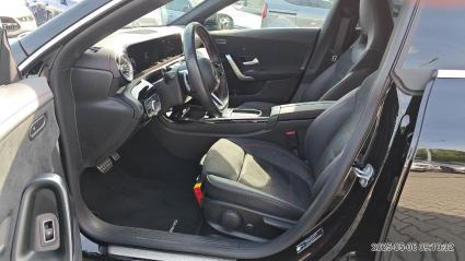 MERCEDES BENZ CLA SEDAN - Mobil sedan: gambar 5 MERCEDES BENZ CLA SEDAN - Mobil sedan: gambar 5