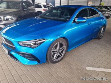 MERCEDES BENZ CLA SEDAN - Mobil sedan: gambar 2 MERCEDES BENZ CLA SEDAN - Mobil sedan: gambar 2