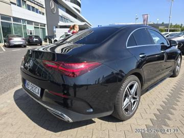 MERCEDES BENZ CLA SEDAN - Mobil sedan: gambar 4 MERCEDES BENZ CLA SEDAN - Mobil sedan: gambar 4