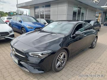 MERCEDES BENZ CLA SEDAN - Mobil sedan: gambar 2 MERCEDES BENZ CLA SEDAN - Mobil sedan: gambar 2