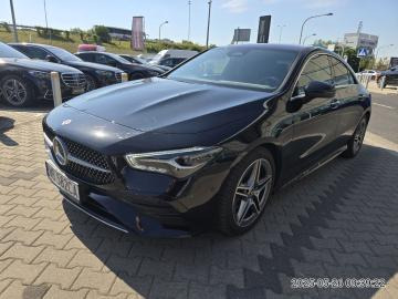 MERCEDES BENZ CLA SEDAN - Mobil sedan: gambar 2 MERCEDES BENZ CLA SEDAN - Mobil sedan: gambar 2