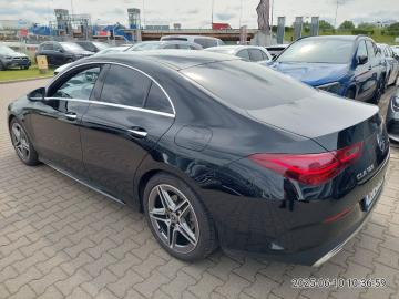MERCEDES BENZ CLA SEDAN - Mobil sedan: gambar 3 MERCEDES BENZ CLA SEDAN - Mobil sedan: gambar 3