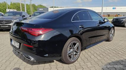 MERCEDES BENZ CLA SEDAN - Mobil sedan: gambar 3 MERCEDES BENZ CLA SEDAN - Mobil sedan: gambar 3