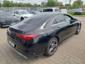 MERCEDES BENZ CLA SEDAN - Mobil sedan: gambar 4 MERCEDES BENZ CLA SEDAN - Mobil sedan: gambar 4
