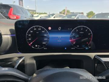 MERCEDES BENZ CLA SEDAN - Mobil sedan: gambar 5 MERCEDES BENZ CLA SEDAN - Mobil sedan: gambar 5