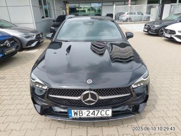 MERCEDES BENZ CLA SEDAN - Mobil sedan: gambar 5 MERCEDES BENZ CLA SEDAN - Mobil sedan: gambar 5